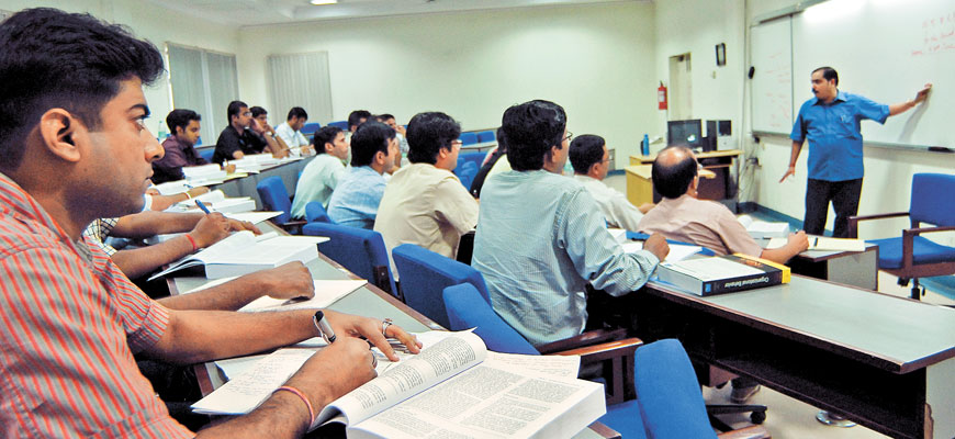 Insurance Training